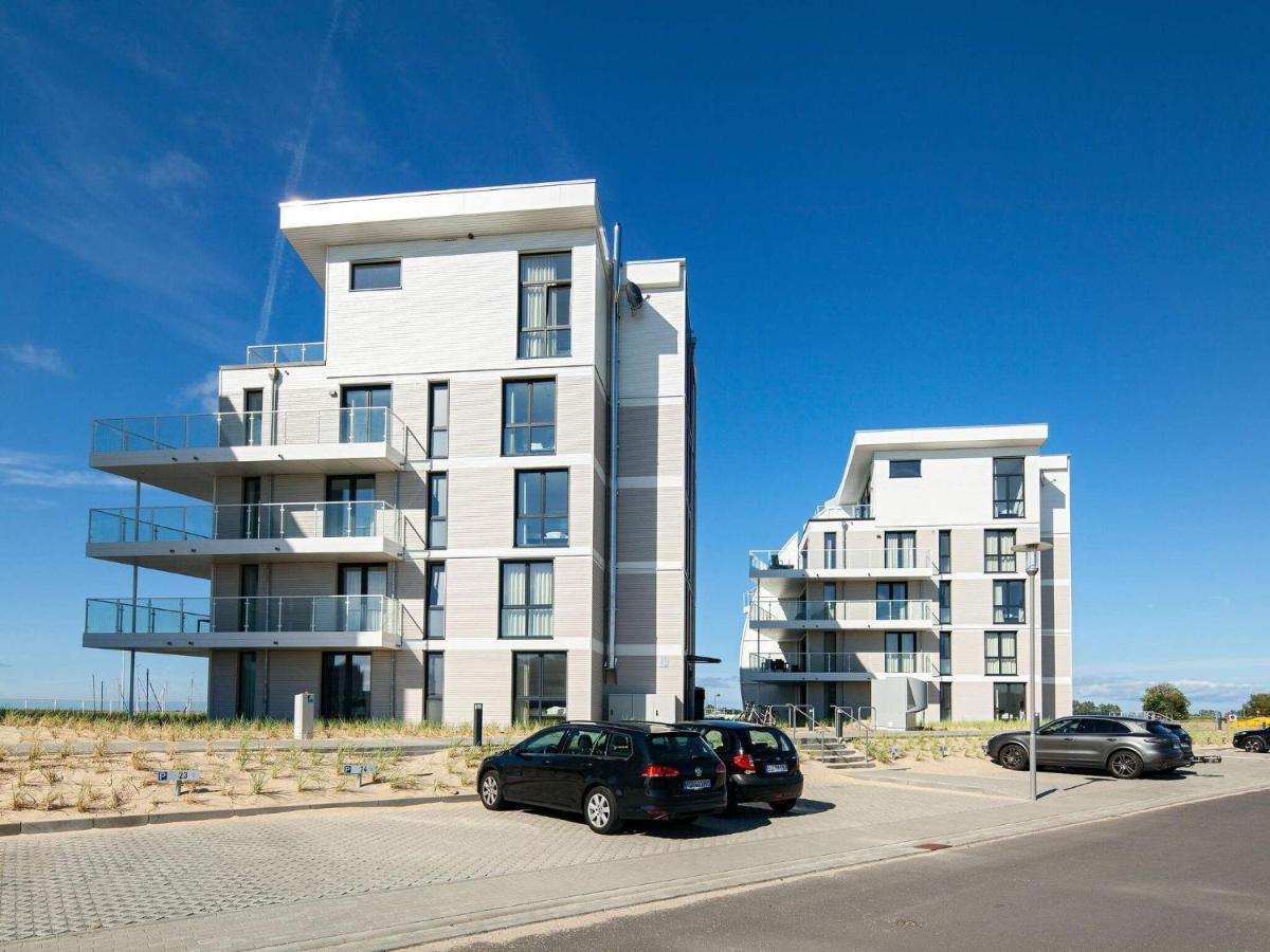 Apartment Wendtorf Exterior photo