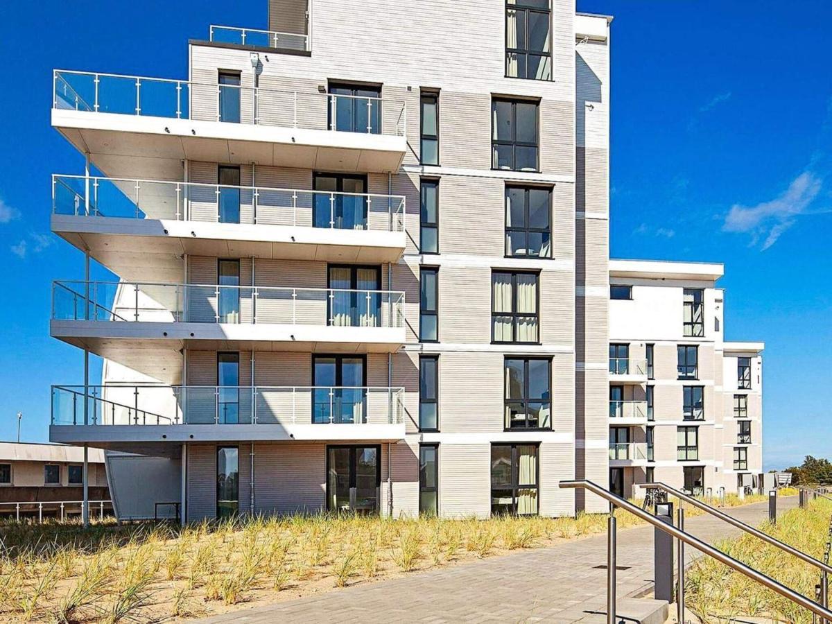 Apartment Wendtorf Exterior photo